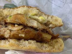 -麦当劳(盐城世纪大道得来速店)