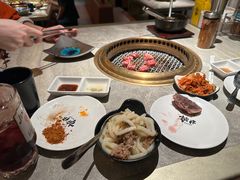 -乾杯烧肉居酒屋(中洲湾店)
