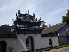 -松江清真寺