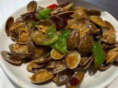 -渔民船说·北塘海鲜·天津菜·海肠捞饭(北塘古镇店)
