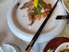 -聚味坊烤鸭店(草桥店)