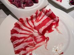 -南门涮肉(东单店)