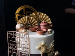 -西檬树SIMON·T轻奢蛋糕(大东方Max店)