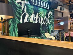 -自然食集西餐厅(泰晤士小镇店)