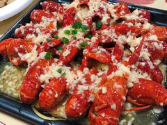 -松哥油焖大虾·外卖(西乡店)