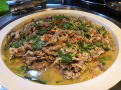 -泰谷酒店·太古码头闽菜自助餐厅