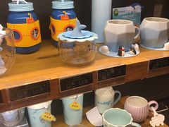 零售区-星巴克(中远两湾城店)