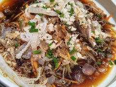 -聚丰园•湖鲜餐厅(阿红私房菜梅石路店)