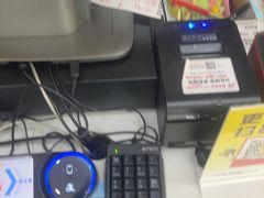 -小谷姐姐麻辣拌·麻辣烫(北辰店)