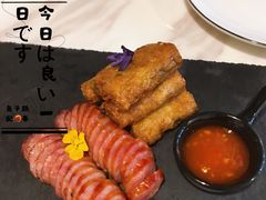 -晴天餐厅(星河国际店)