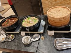-京香轩·中餐厅(上海中庚聚龙酒店)