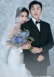 -蒙娜丽莎婚纱摄影(南门店)