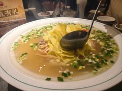 -杏花村水席楼·洛阳水席(老城十字街店)