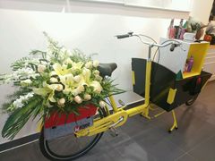 -威克特披萨汉堡