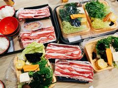 -吉野家(长青店)