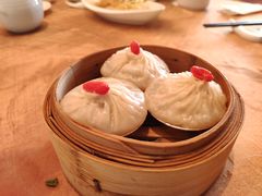 璟泰灌汤包-哈尔滨永泰喜来登酒店·璟泰公馆