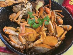 -202特色排档(五缘湾店)