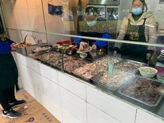 -温记府廟豆汤饭·始于1955年(海椒店)