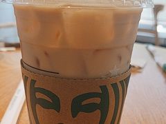 -星巴克(蔡伦路店)