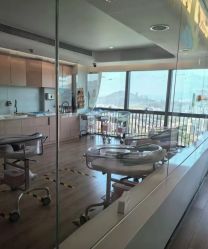 -禧月荟S月子中心(侨城店)