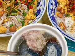 -小罗子汤店(大士院总店)