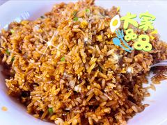 蛋炒饭-涂小二龙虾馆(渔人码头店)
