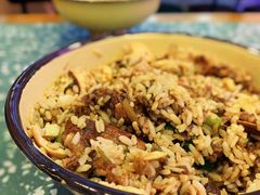 -流浪地图剁椒卤汁拌饭(未来城购物广场店)