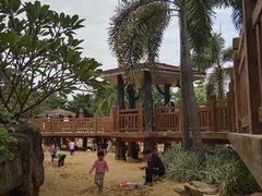 -荔湾区儿童公园