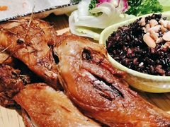 -南越郡·越式风味餐厅(青秀万达店)