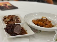 -翠园(北京王府中环店)