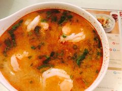 -翠华餐厅(旺角文华商场店)