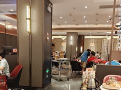 -稻香海鲜饭店(第一国际店)