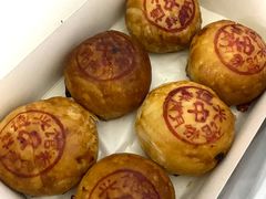 -德兴馆(广东路总店)