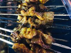 -永刚烧烤(大夜市店)