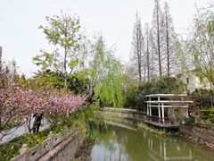 -兰溪青年公园