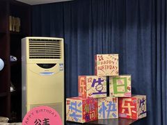 -新木器时代餐厅(太湖新天地店)
