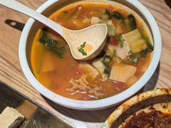 -谷丽麦馕新疆菜·清真(步步高梅溪新天地店)