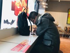 -肯德基(大悦城D馆店)
