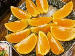 -61号餐吧(兴坪古镇漓江店)