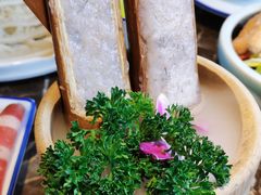 -蜀辣居鲜货老火锅(簇桥富顿中心店)