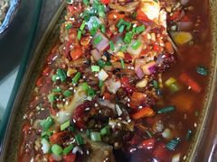 -朗妈私房菜(婺女州店)