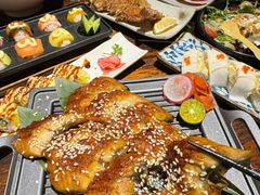 -小川洋风料理(街道口店)