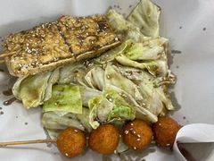 -珍成炸滋味