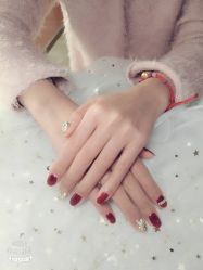 -研美·ym 美甲美睫
