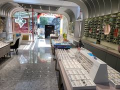 -宝岛眼镜(北京亚运村旗舰店)