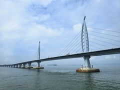 -港珠澳大桥(珠海段)