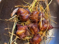 -滇野云南野生菌餐厅(陕西南路店)