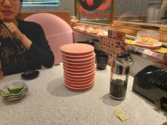 -争鲜回转寿司(南开大悦城店)