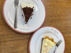 -Pie Bird(新闸路店)