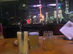 -罗斯福色戒酒吧(外滩店)